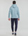 Clothing Men sweaters Polo Ralph Lauren K221SC92 Blue / Sky / Blue / Note