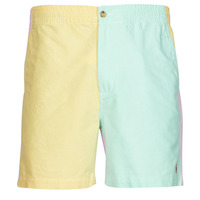 material Men Shorts / Bermudas Polo Ralph Lauren R221SC26N Multicolour