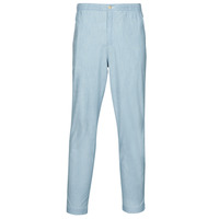 Clothing Men 5-pocket trousers Polo Ralph Lauren R221SC26 Blue / Chambray