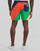 Clothing Men Trunks / Swim shorts Polo Ralph Lauren W221SC10 Multicolour