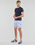 material Men Trunks / Swim shorts Polo Ralph Lauren W221SC13 White / Blue