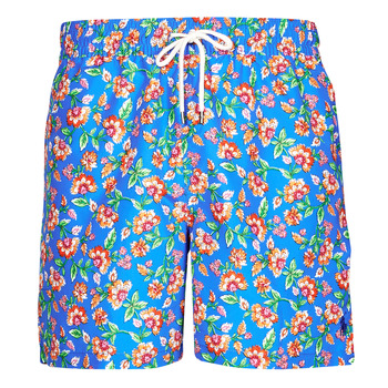 material Men Trunks / Swim shorts Polo Ralph Lauren IMPRIME FLEURI Multicolour
