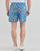 Clothing Men Trunks / Swim shorts Polo Ralph Lauren IMPRIME FLEURI Multicolour