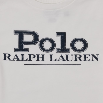 Polo Ralph Lauren CIMEZO White