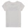 Clothing Girl short-sleeved t-shirts Polo Ralph Lauren CIMEZO White