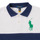Clothing Boy short-sleeved polo shirts Polo Ralph Lauren TLOTILI Multicolour
