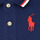 Clothing Boy Jumpsuits / Dungarees Polo Ralph Lauren ZOZORA Marine