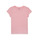 material Girl short-sleeved t-shirts Polo Ralph Lauren ZIROCHA Pink