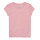 material Girl short-sleeved t-shirts Polo Ralph Lauren ZIROCHA Pink