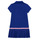 Clothing Girl Short Dresses Polo Ralph Lauren PLIOTA Blue