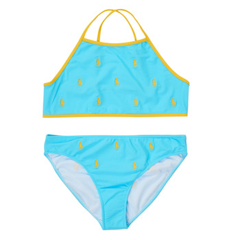 material Girl Trunks / Swim shorts Polo Ralph Lauren FRENCHAND Blue