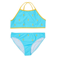 material Girl Trunks / Swim shorts Polo Ralph Lauren FRENCHIMA Blue