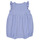 Clothing Girl Jumpsuits / Dungarees Polo Ralph Lauren RETENDOUX Blue