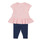 material Girl Sets & Outfits Polo Ralph Lauren DOUALITI Multicolour