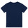 Clothing Boy short-sleeved t-shirts Polo Ralph Lauren TOUNIADO Marine