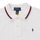 Clothing Boy short-sleeved polo shirts Polo Ralph Lauren TRIPONOME White