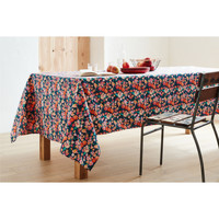 Home Tablecloth Nydel MILLEFIORI Blue