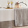 Home Tablecloth Nydel ATHENAS Silver