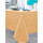 Home Tablecloth Nydel GATSBY Yellow