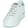 Shoes Women Low top trainers Café Noir C1DS9210 White