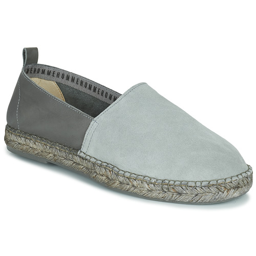 Selected AJO NEW MIX Grey - Free delivery | NET ! - Shoes Espadrilles Men USD/$61.60