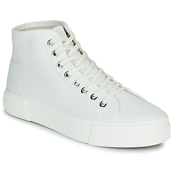 Shoes Women High top trainers Vagabond Shoemakers TEDDIE W White