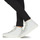 Shoes Women High top trainers Vagabond Shoemakers TEDDIE W White