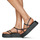 Shoes Women Sandals Vagabond Shoemakers COURTNEY Black