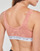 Underwear Women Triangle bras and Bralettes Calvin Klein Jeans TRIANGLE Pink