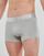 Underwear Men Boxer shorts Calvin Klein Jeans TRUNK X3 Black / Grey / White