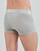 Underwear Men Boxer shorts Calvin Klein Jeans TRUNK X3 Black / Grey / White