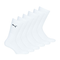 Accessorie Sports socks Puma PUMA CREW SOCK X6 White