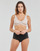Underwear Women Sports bras Sloggi  ZERO FEEL LACE Beige