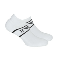 Underwear Men Socks Emporio Armani 2R300-306228-00010 White / White
