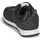 Shoes Women Low top trainers Only ONLSAHEL-10 Black