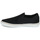 Shoes Men Low top trainers Etnies MARANA SLIP ON Black / White