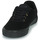 Shoes Men Low top trainers Etnies JOSLIN VULC Black