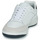 Shoes Men Low top trainers TBS ALLBINN White