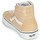 Shoes High top trainers Vans SK8-Hi Tapered Beige