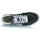 Shoes Women High top trainers Vans SK8-Hi Black / Blue