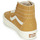 Shoes High top trainers Vans SK8-Hi Brown
