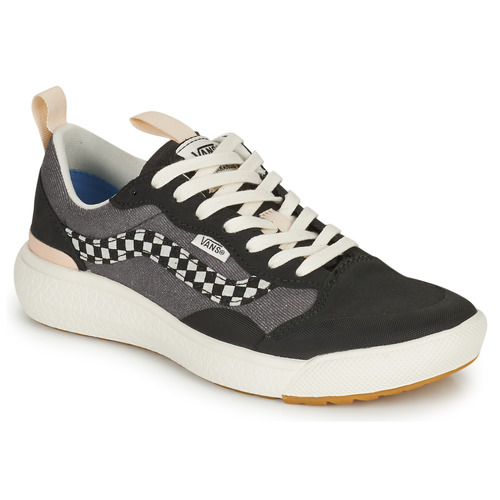 Reporter Cataract Infect Vans UltraRange EXO SE Grey - Free delivery | Spartoo NET ! - Shoes Low top  trainers Women USD/$98.00
