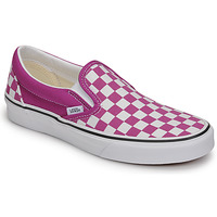 Shoes Slip ons Vans Classic Slip-On Pink