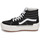 Shoes High top trainers Vans SK8-Hi Stacked Black