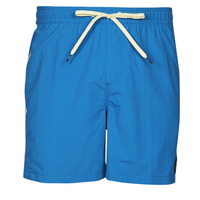 material Men Trunks / Swim shorts Quiksilver OCEANMADE BEACH PLEASE VL 16 Blue