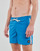 Clothing Men Trunks / Swim shorts Quiksilver OCEANMADE BEACH PLEASE VL 16 Blue