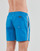 Clothing Men Trunks / Swim shorts Quiksilver OCEANMADE BEACH PLEASE VL 16 Blue