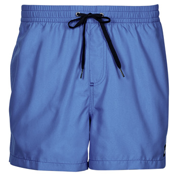 material Men Trunks / Swim shorts Quiksilver EVERYDAY VOLLEY 15 Blue