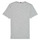 Clothing Children short-sleeved polo shirts Tommy Hilfiger GRANABLI Grey