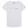 material Girl short-sleeved t-shirts Tommy Hilfiger DAJONET White